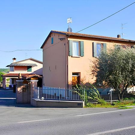 Bed and Breakfast La Casa Della Nonna Бризигелла Экстерьер фото