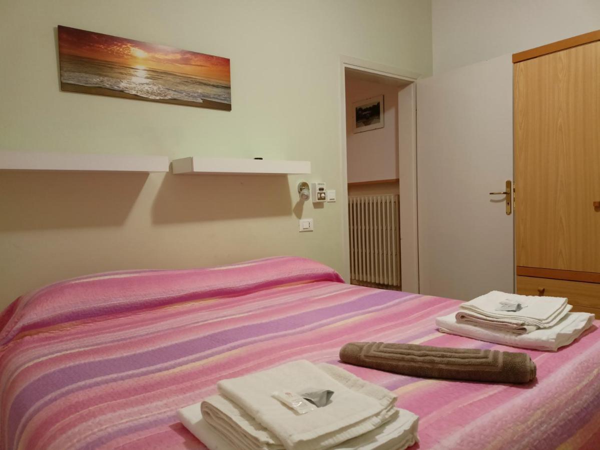 Bed and Breakfast La Casa Della Nonna Бризигелла Экстерьер фото