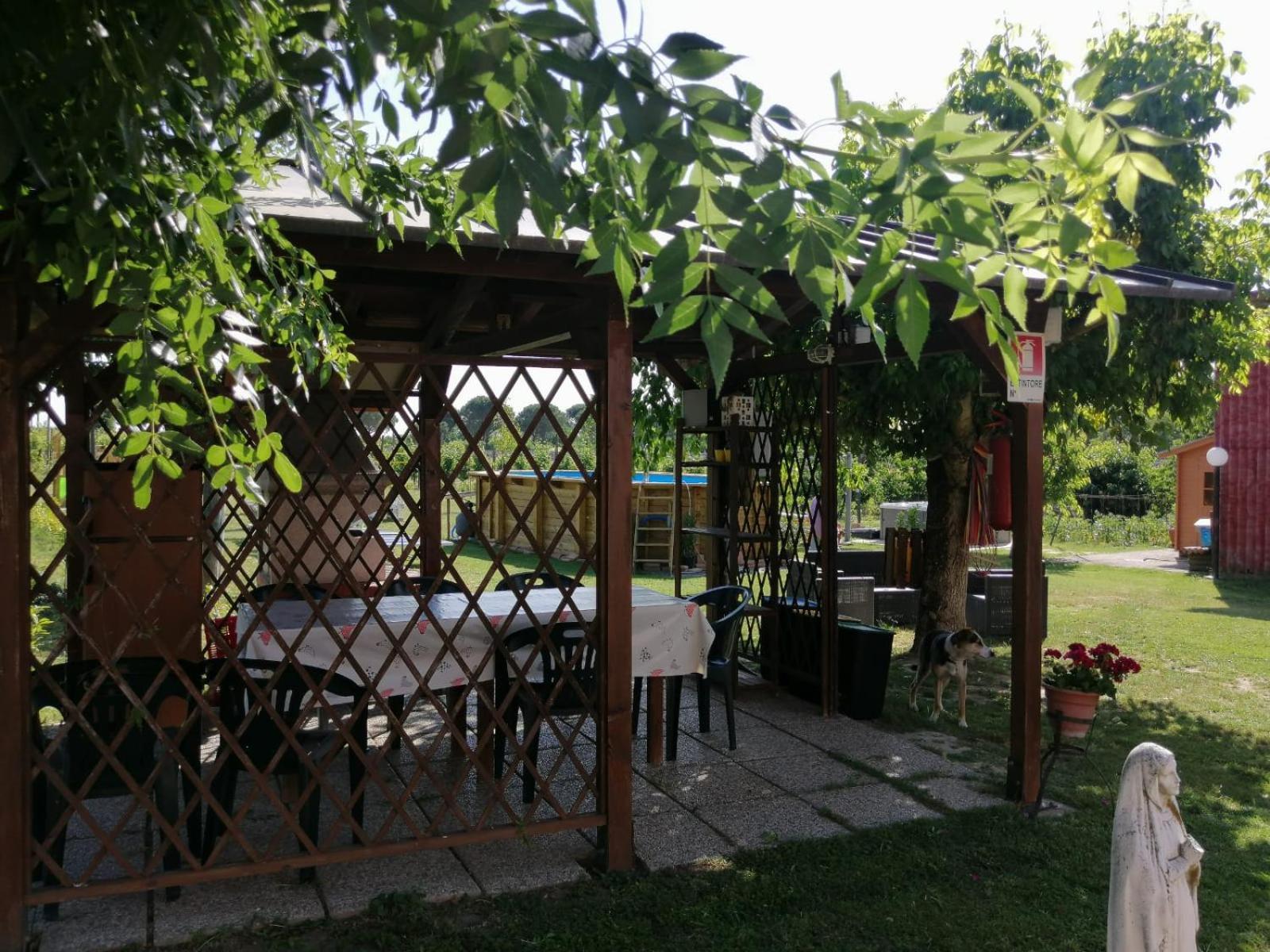 Bed and Breakfast La Casa Della Nonna Бризигелла Экстерьер фото
