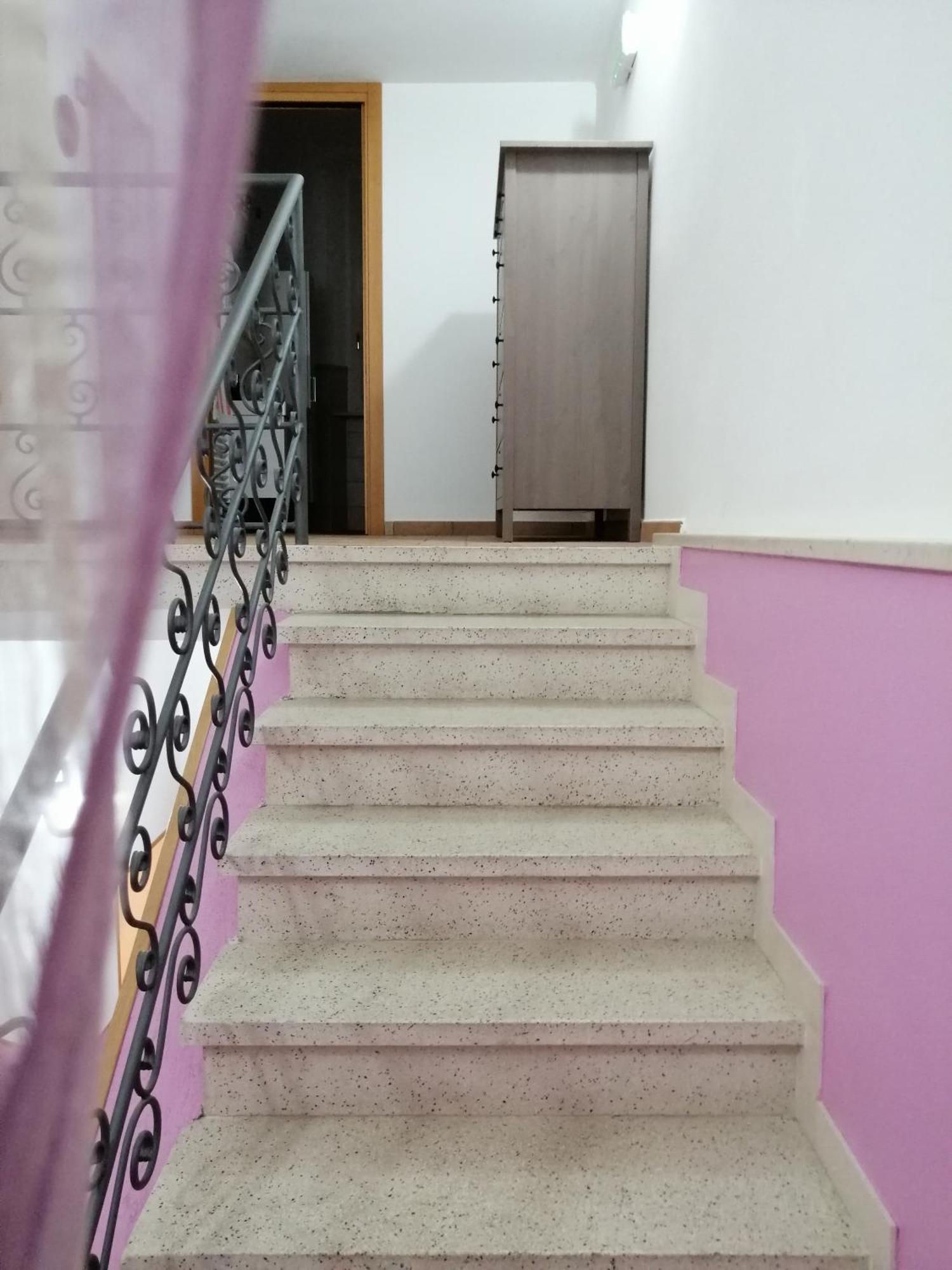 Bed and Breakfast La Casa Della Nonna Бризигелла Экстерьер фото